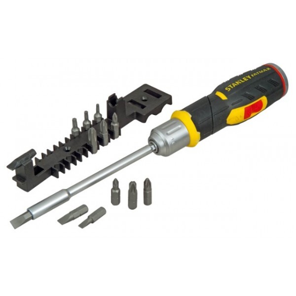 

Отвертка Stanley FMHT0-62648