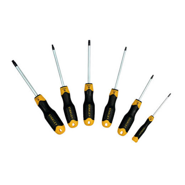 

Отвертка STANLEY STMT1-74182