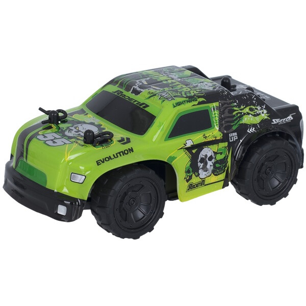 

Auldey Race Tin 1:32 Green (YW253105)