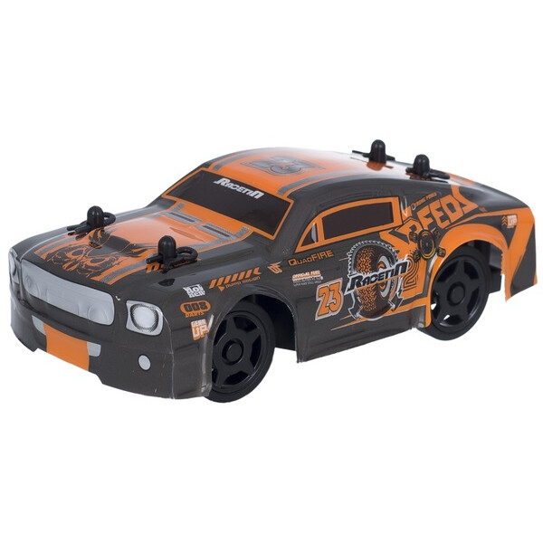 

Auldey Race Tin 1:32 Orange (YW253104)