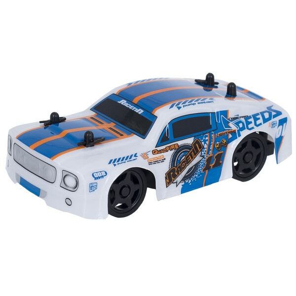 

Auldey Race Tin 1:32 White (YW253103)
