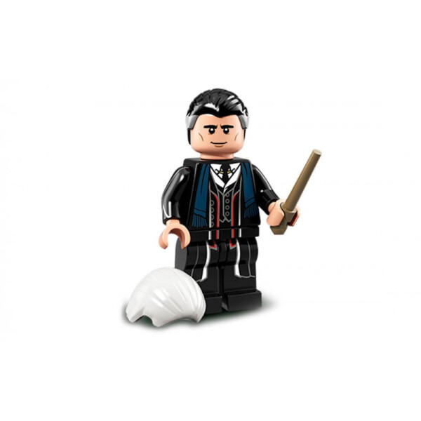 

LEGO Minifigures Персиваль Грейвс (71022-22)