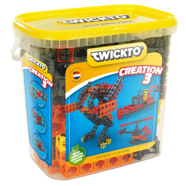 

TWICKTO Creation #4 НАБОР ДЛЯ ТВОРЧЕСТВА (15073834)