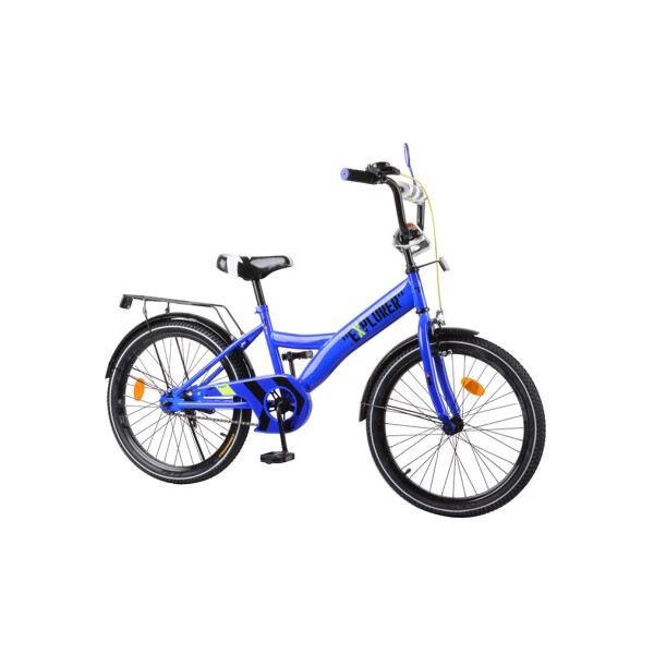 

Велосипед Tilly EXPLORER 20" Bue (T-220111)