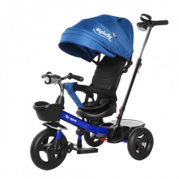 

Велосипед TILLY Melody T-385 Синий