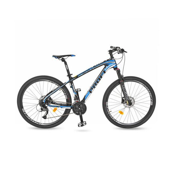 

Велосипед Profi 27.5 EB275STUBBORN-CB275-2