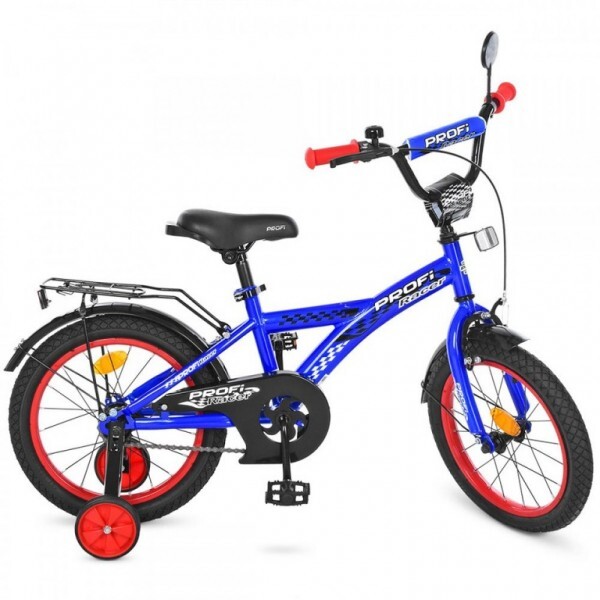 

Profi Racer T1633 Синий