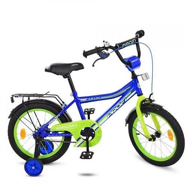 

Profi Top Grade 16" Y16103 Синий