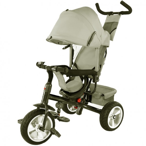 

Tilly Trike T-371 Beige