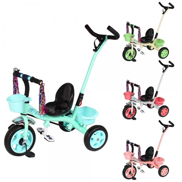 

TILLY ENERGY T-322