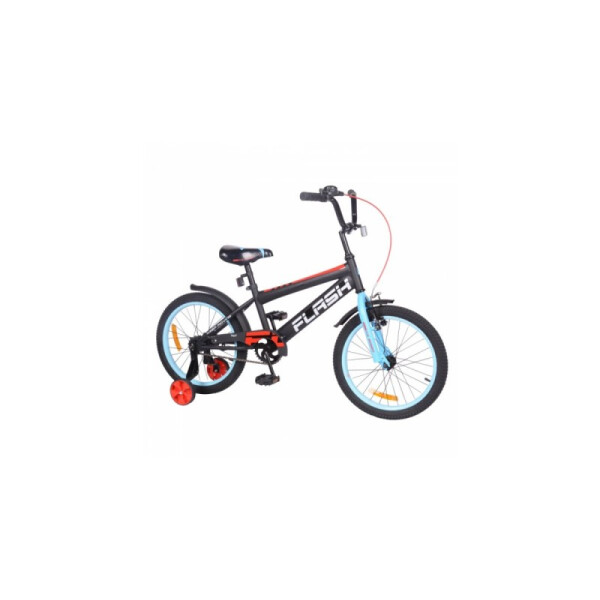 

Велосипед Tilly FLASH 18" T-21847 Blue