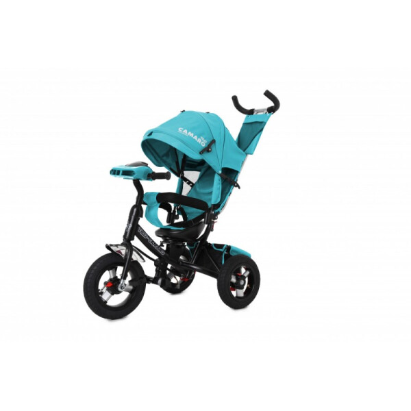 

Велосипед TILLY CAMARO T-362/1 Бирюзовый