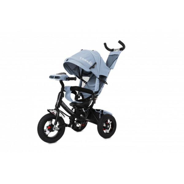 

Велосипед TILLY CAMARO T-362/1 Серый