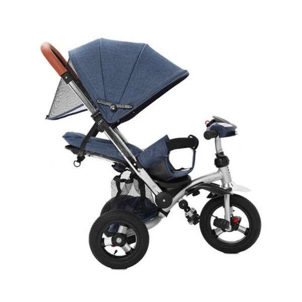 

Велосипед TILLY TRAVEL T-387 Синий