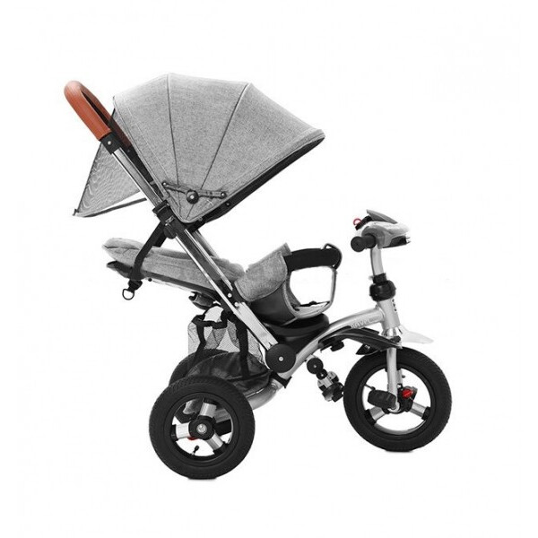 

TILLY TRAVEL T-387 Серый