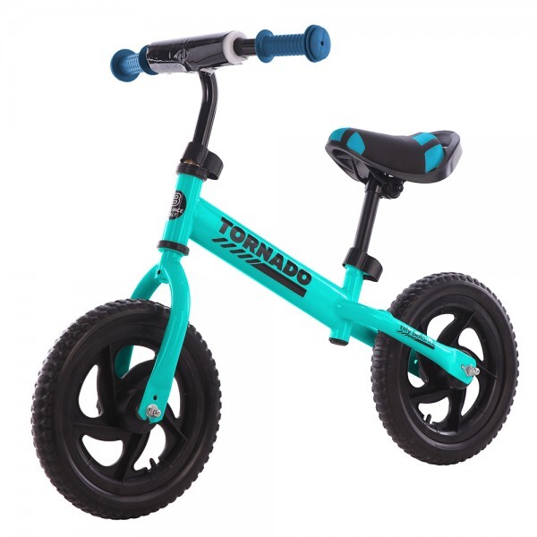 

BALANCE TILLY 12" Tornado T-21255/1 Azure