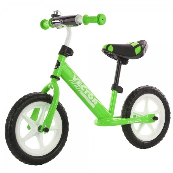 

BALANCE TILLY 12" Vector T-21256 Green