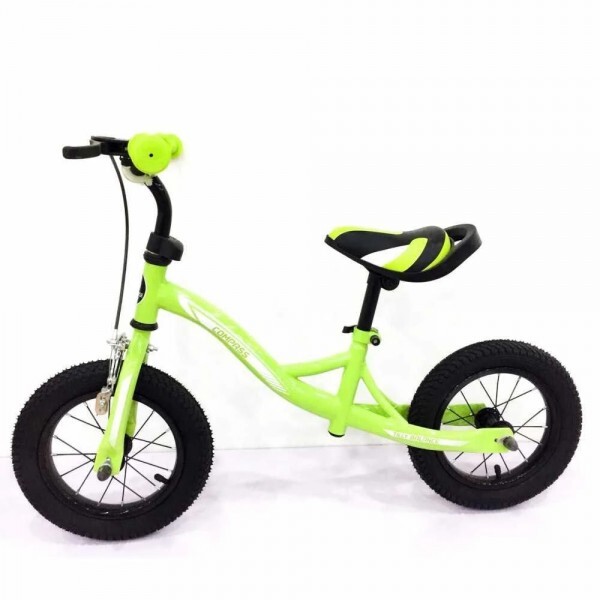 

BALANCE TILLY 12" Compass T-21258 Green