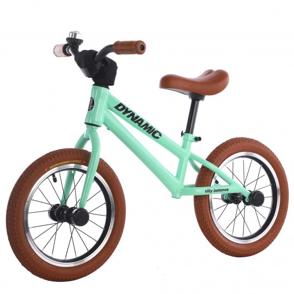 

TILLY BALANCE 14" Dynamic T-212519 Green