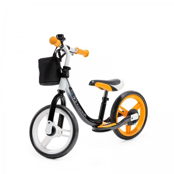 

Kinderkraft Space Orange (KKRSPACORA00AC)