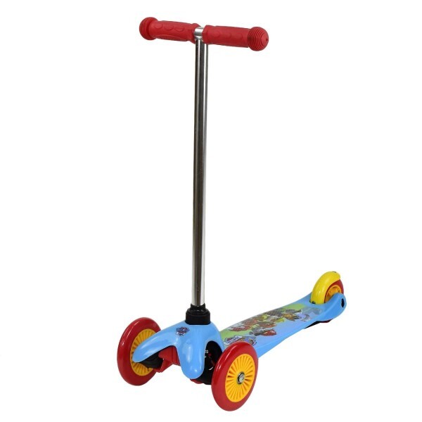 

Best Scooter Щенячий Патруль (ТК 10001)