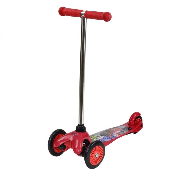 

Best Scooter Тачки (ТК 58415)