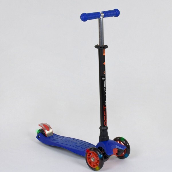 

Best Scooter MAXI Синий (466-113/А 24966)