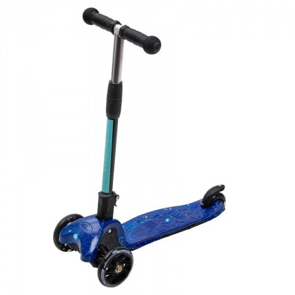 

Tilly GS-0008 Синий