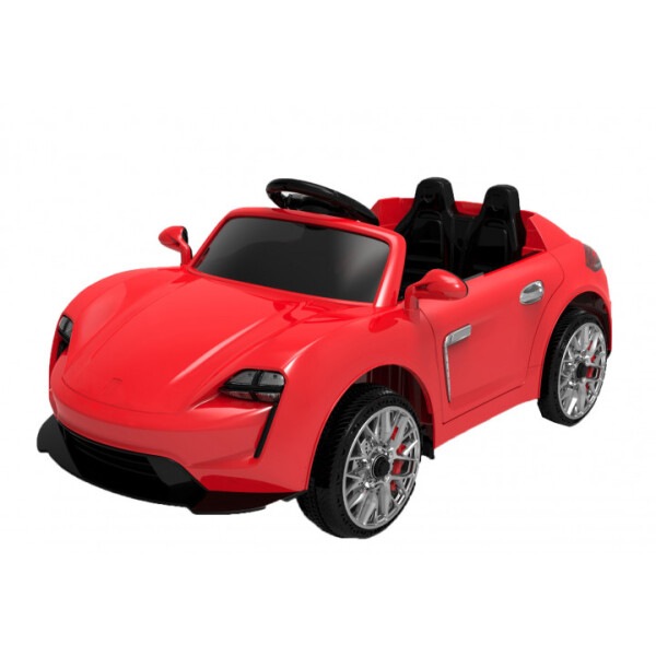 

Tilly FL1718 EVA RED