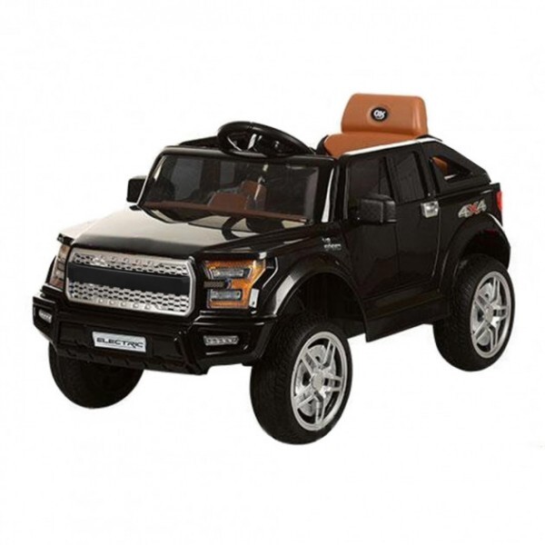 

Tilly YJ252 BLACK