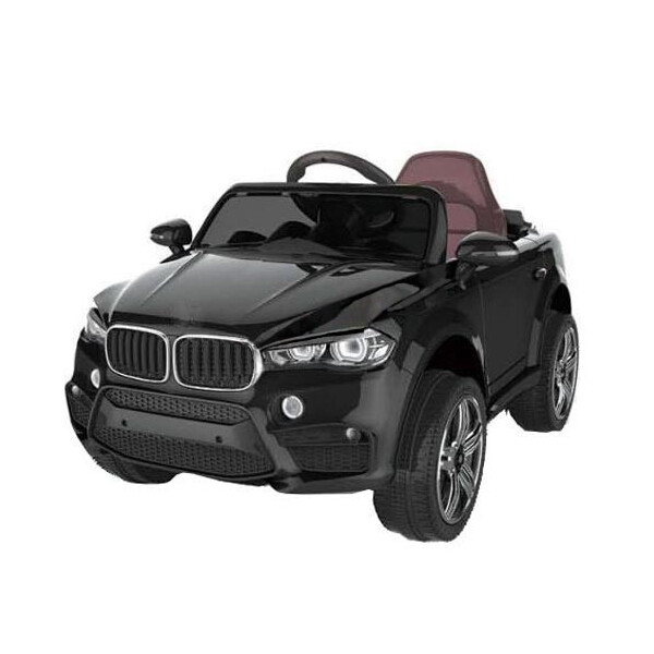 

Tilly FL1538 EVA BLACK