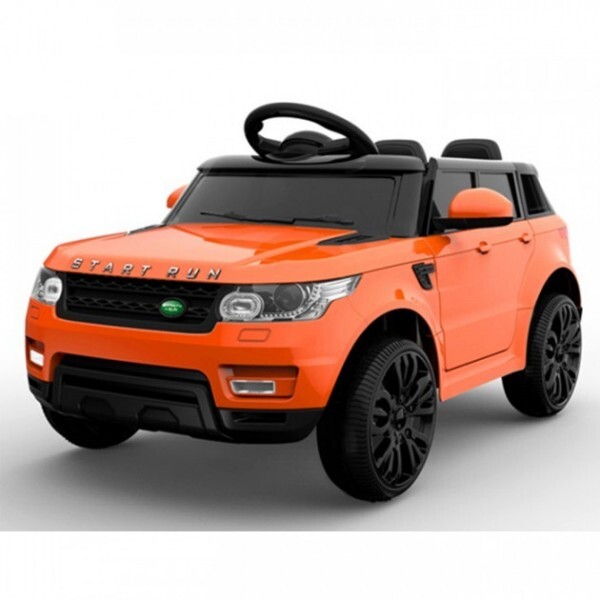 

Tilly FL1638 EVA ORANGE