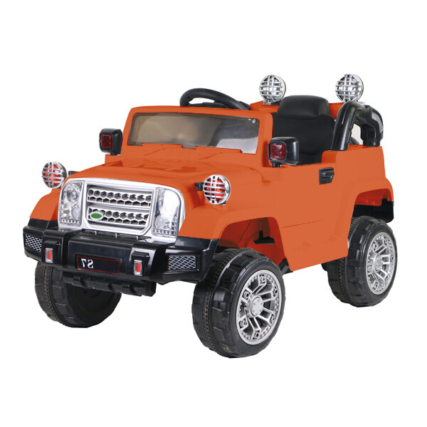 

Tilly T-7838 ORANGE