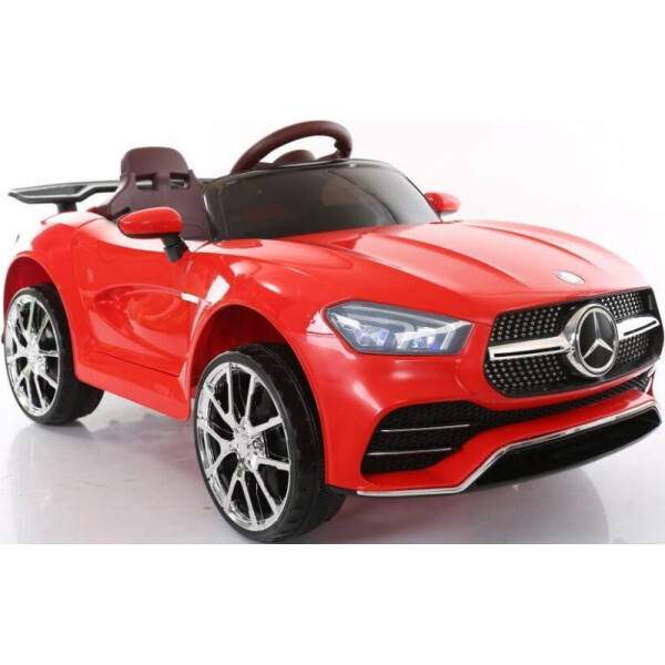 

Tilly T-7650 RED EVA