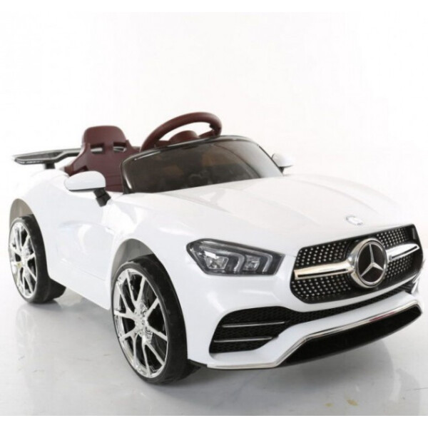 

Tilly T-7650 WHITE EVA