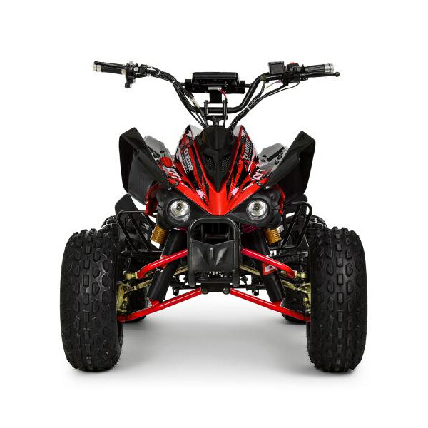 

PROFI HB-EATV1500Q2-3 Красный