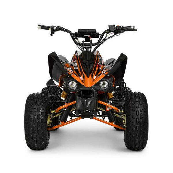

PROFI HB-EATV1500Q2-7 Оранжевый