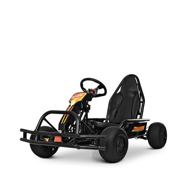 

PROFI M 4041-2 Black (M 4041)