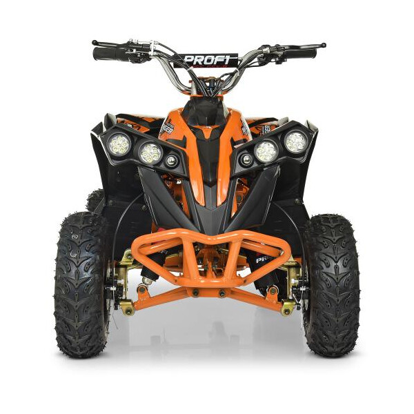 

PROFI HB-EATV1000Q-7ST V2 Оранжевый