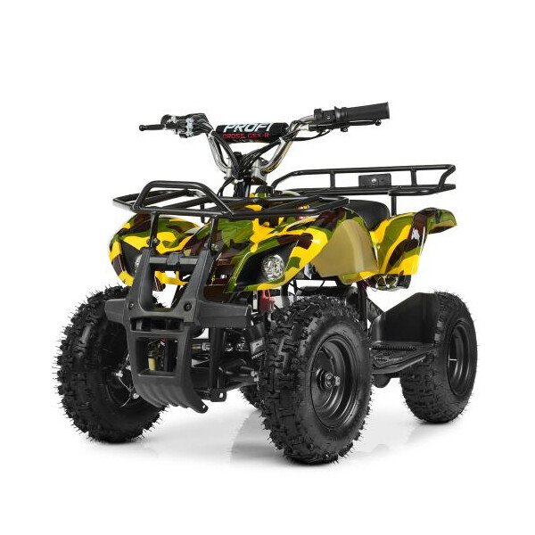 

PROFI HB-EATV800N-2(MP3) V3 Камуфляж