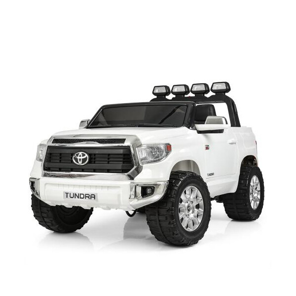 

Bambi JJ2255EBLR-1 New White