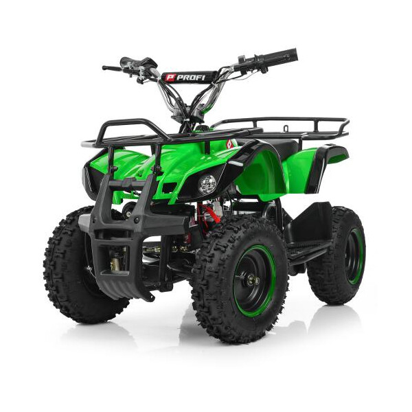 

PROFI HB-EATV800N-5S(MP3) V3 Зеленый