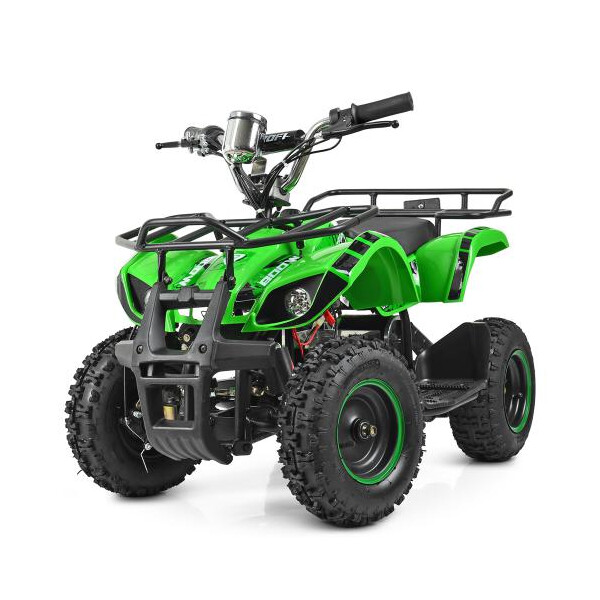 

PROFI HB-EATV800N-5S V3 Зеленый
