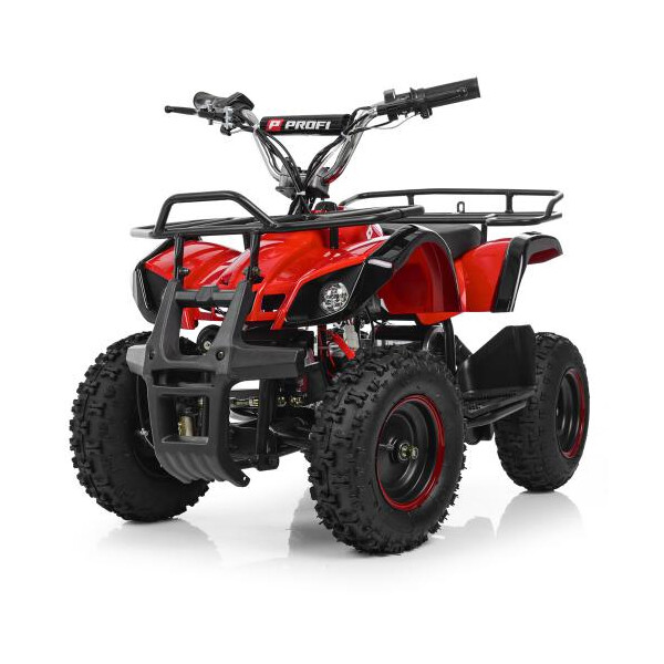 

Profi HB-EATV 800N-3 V3 Красный