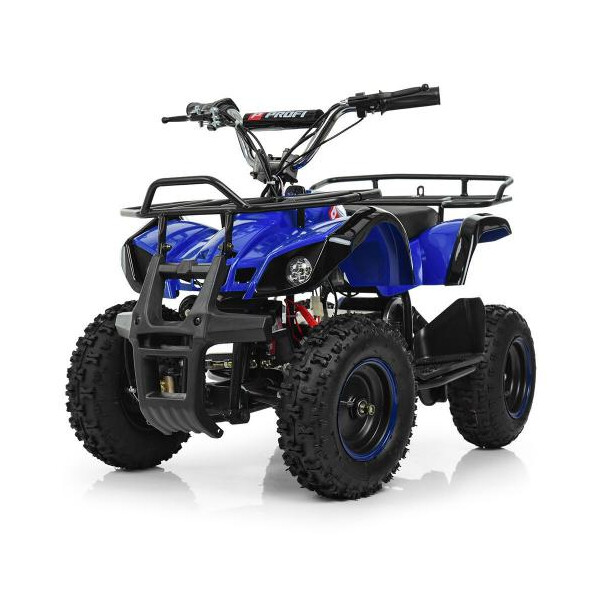 

Profi HB-EATV800N-4 V3 синий
