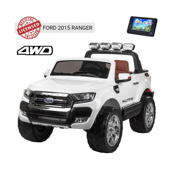 

Bambi M 3573(MP4)EBLR-1 White