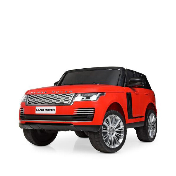 

Bambi Range Rover M 4175EBLR-3 Red