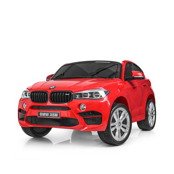 

Bambi JJ2168EBLR-3 Красный