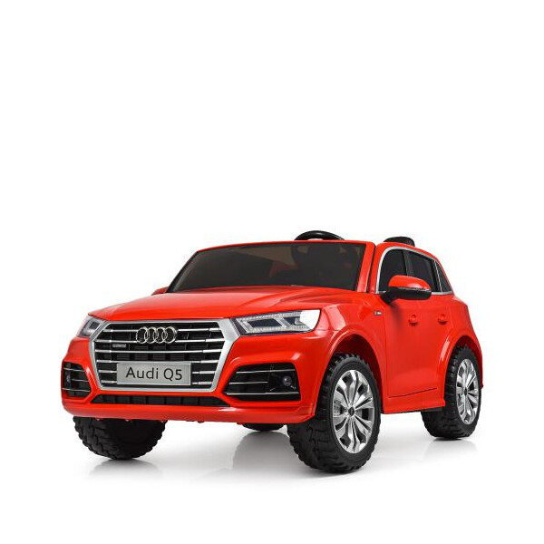 

Bambi Audi Q5 M 5394EBLR-3 Red