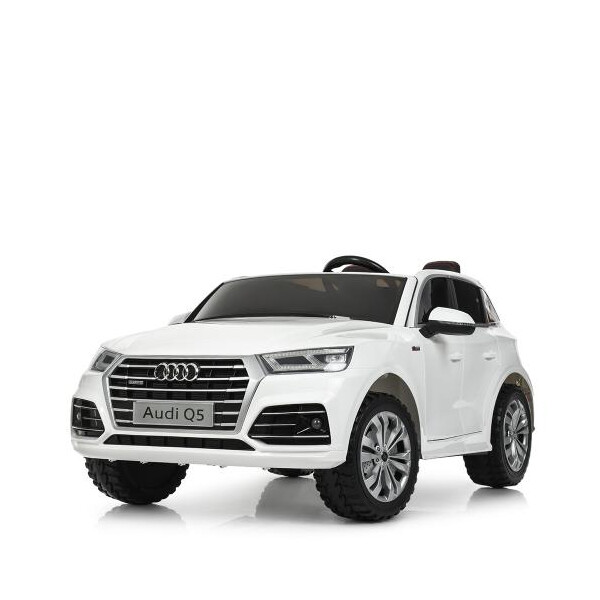 

Bambi Audi Q5 M 5394EBLR-1 White